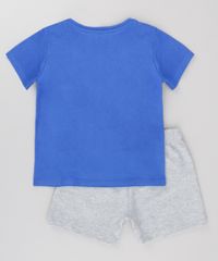 Conjunto-Super-Homem-de-Camiseta-Azul-Royal---Bermuda-em-Moletom-Cinza-Mescla-8702532-Cinza_Mescla_2 Conjunto-Super-Homem-de-Camiseta-Azul-Royal---Bermuda-em-Moletom-Cinza-Mescla-8702532-Cinza_Mescla_2