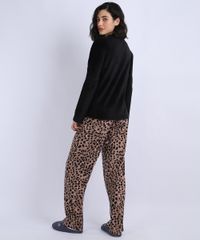 Pijama-de-Fleece-Feminino-Coracao-com-Animal-Print-Onca-Manga-Longa--Preto-9836381-Preto_2 Pijama-de-Fleece-Feminino-Coracao-com-Animal-Print-Onca-Manga-Longa--Preto-9836381-Preto_2