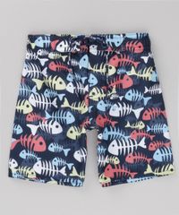 Bermuda-Estampada-de-Esqueletos-de-Peixe-Azul-Marinho-8295739-Azul_Marinho_1