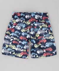 Bermuda-Estampada-de-Esqueletos-de-Peixe-Azul-Marinho-8295739-Azul_Marinho_2