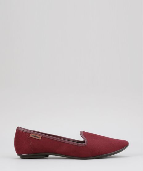 Slipper-Moleca-em-Suede-Vinho-8668869-Vinho_1