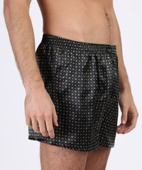 Samba-Cancao-Masculina-Acetinada-Estampada-Geometrico-Preta-9945653-Preto_3