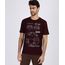Camiseta-Masculina-Carros-Manga-Curta-Gola-Careca-Vinho-9951835-Vinho_1