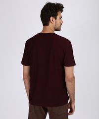 Camiseta-Masculina-Carros-Manga-Curta-Gola-Careca-Vinho-9951835-Vinho_2