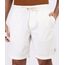 Bermuda-de-Sarja-Masculina-Relaxed-com-Bolsos-Off-White-9953994-Off_White_1