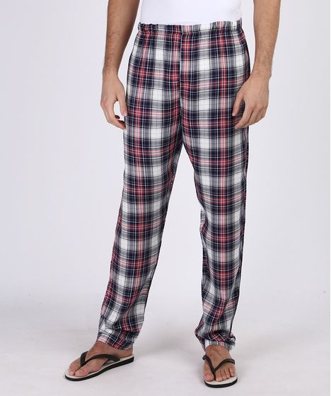 pijama com calça