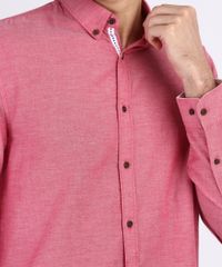 Camisa-Masculina-Comfort-Manga-Longa-Coral-9523389-Coral_4