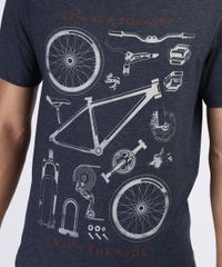 Camiseta-Masculina--Life-is-a-Journey--Manga-Curta-Gola-Careca-Azul-Marinho-9941983-Azul_Marinho_4