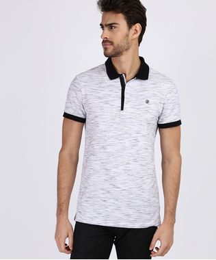 Polo-Masculina-Slim-Fit-Texturizada-Manga-Curta-Branca-9942391-Branco_1
