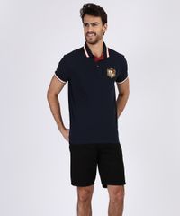 Polo-Masculina-Comfort-com-Patch-Noruega-Manga-Curta-Azul-Marinho-9942572-Azul_Marinho_3