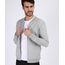 Blusao-de-Moletom-Masculino-com--Ziper--Cinza-9782696-Cinza_1