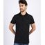 Polo-Masculina-Slim-Fit-Texturizada-Manga-Curta-Preta-9942391-Preto_1