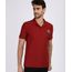 Polo-Masculina-Confort-Maquinetada-com-Bordado-Manga-Curta-Vermelho-9942893-Vermelho_1