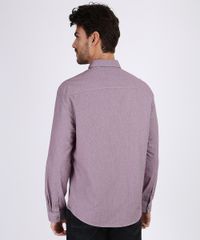 Camisa-Masculina-Mini-Print-Poa-Manga-longa-Roxa-9809549-Roxo_2