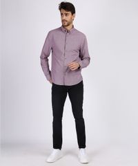 Camisa-Masculina-Mini-Print-Poa-Manga-longa-Roxa-9809549-Roxo_3