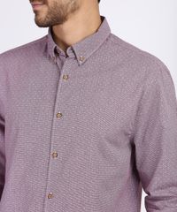 Camisa-Masculina-Mini-Print-Poa-Manga-longa-Roxa-9809549-Roxo_4