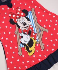 Vestido-de-Praia-Infantil-Minnie-Estampado-com-Babados-Sem-Manga-Vermelho-9902998-Vermelho_3