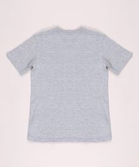 Camiseta-Infantil-Minecraft-Manga-Curta-Cinza-Mescla-9943199-Cinza_Mescla_2
