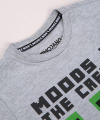Camiseta-Infantil-Minecraft-Manga-Curta-Cinza-Mescla-9943199-Cinza_Mescla_4