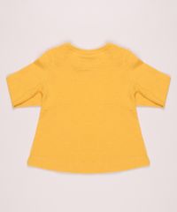 Blusa-Infantil-Flores-Manga-Longa-Amarela-9943379-Amarelo_2