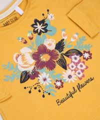 Blusa-Infantil-Flores-Manga-Longa-Amarela-9943379-Amarelo_4