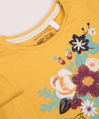 Blusa-Infantil-Flores-Manga-Longa-Amarela-9943379-Amarelo_5