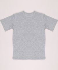 Camiseta-Infantil--Holiday--Manga-Curta-Gola-Careca-Cinza-Mescla-9945378-Cinza_Mescla_2