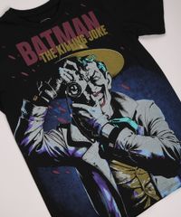 Camiseta-Juvenil-Batman-A-Piada-Mortal-Manga-Curta-Preta-9945464-Preto_3