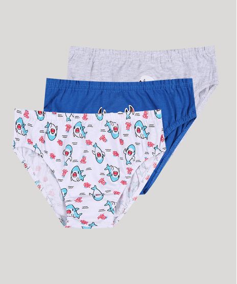 Kit-de-3-Cuecas-Infantis-Slip-Tubarao-Multicor-9946956-Multicor_1