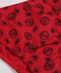 Kit-de-7-Cuecas-Infantis-Slip-Homem-Aranha-Multicor-9947410-Multicor_4