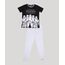 Pijama-Juvenil-Star-Wars-Manga-Curta-Preto-9955511-Preto_1