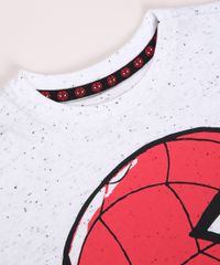 Camiseta-Infantil-Homem-Aranha-Manga-Curta-Gola-Careca-Branco-9943194-Branco_4