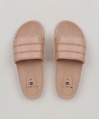 Chinelo-Slide-Mindset-Feminino-com-Tira-em-Matelasse-Bege-9958029-Bege_2