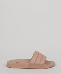 Chinelo-Slide-Mindset-Feminino-com-Tira-em-Matelasse-Bege-9958029-Bege_4