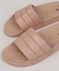 Chinelo-Slide-Mindset-Feminino-com-Tira-em-Matelasse-Bege-9958029-Bege_5