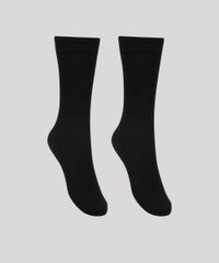 Kit-de-2-Meias-Masculinas-Cano-Alto-Caneladas-Preta-8490336-Preto_1