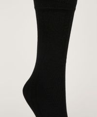 Kit-de-2-Meias-Masculinas-Cano-Alto-Caneladas-Preta-8490336-Preto_4