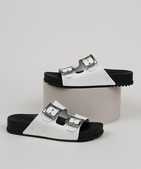 birken feminina branca