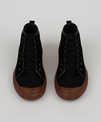 Tenis-Masculino-Oneself-Cano-Alto-Preto-9951933-Preto_5