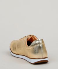 Tenis-Feminino-Via-Uno-Metalizado-Dourado-9954085-Dourado_4