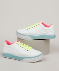 Tenis-Feminino-Oneself-com-Cadarco-Neon-Branco-9955259-Branco_1