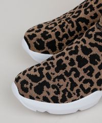 Tenis-Meia-Feminino-Vizzano-Cano-Curto-Knit-Estampado-Animal-Print-Onca--Preto-9958799-Preto_3 Tenis-Meia-Feminino-Vizzano-Cano-Curto-Knit-Estampado-Animal-Print-Onca--Preto-9958799-Preto_3