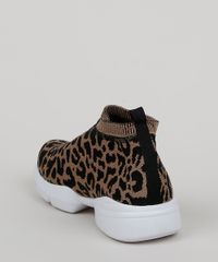 Tenis-Meia-Feminino-Vizzano-Cano-Curto-Knit-Estampado-Animal-Print-Onca--Preto-9958799-Preto_4 Tenis-Meia-Feminino-Vizzano-Cano-Curto-Knit-Estampado-Animal-Print-Onca--Preto-9958799-Preto_4