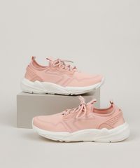 Tenis-feminino-Chunky--Oneself-com-Recorte--Rosa-9955248-Rosa_1