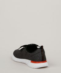 Tenis-Masculino-Actvitta-Knit-Esportivo-Cinza-9958336-Cinza_4