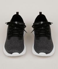 Tenis-Masculino-Actvitta-Knit-Esportivo-Cinza-9958336-Cinza_5