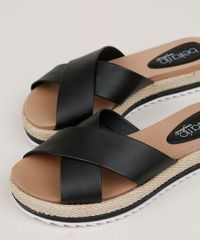 Sandalia-Feminina-Beira-Rio-Flatform-Tiras-Cruzadas-Preta-9958357-Preto_3