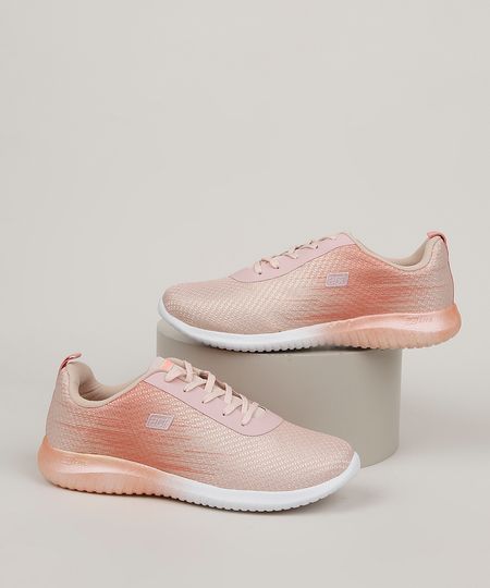 Tenis-Feminino-Actvitta-Esportivo-Degrade-Rosa-9958390-Rosa_1
