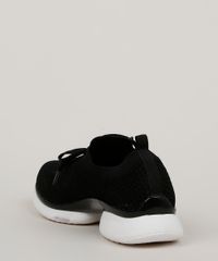 Tenis-Feminino-Actvitta--Knit-Esportivo-Preto-9958409-Preto_4
