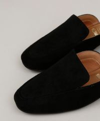 Mule-em-Suede-Vizzano-Preto-9958482-Preto_3 Mule-em-Suede-Vizzano-Preto-9958482-Preto_3